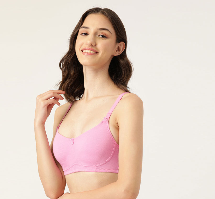 Every Girl Should Know In 2023: The Complete Bra Style Guide
