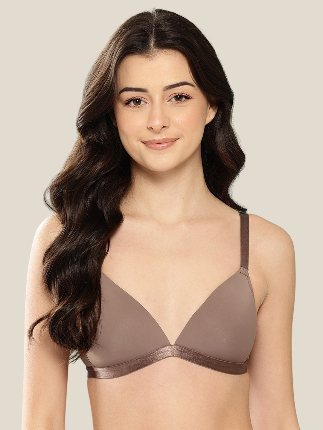 Lightly Padded Bra