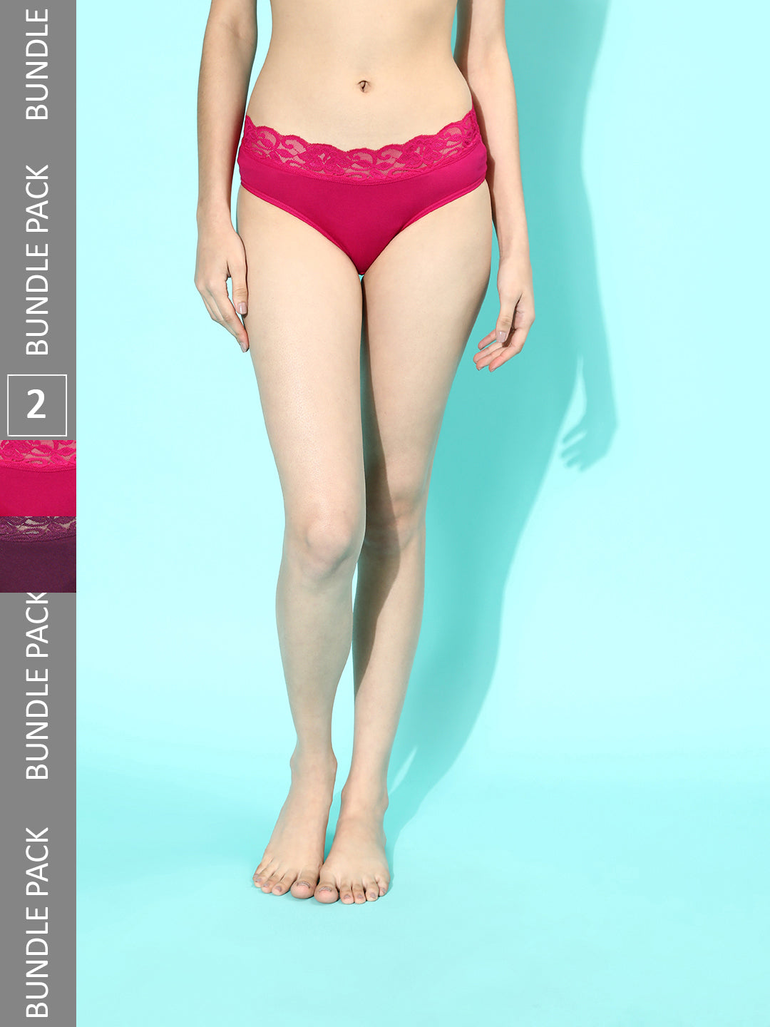 Boyshort