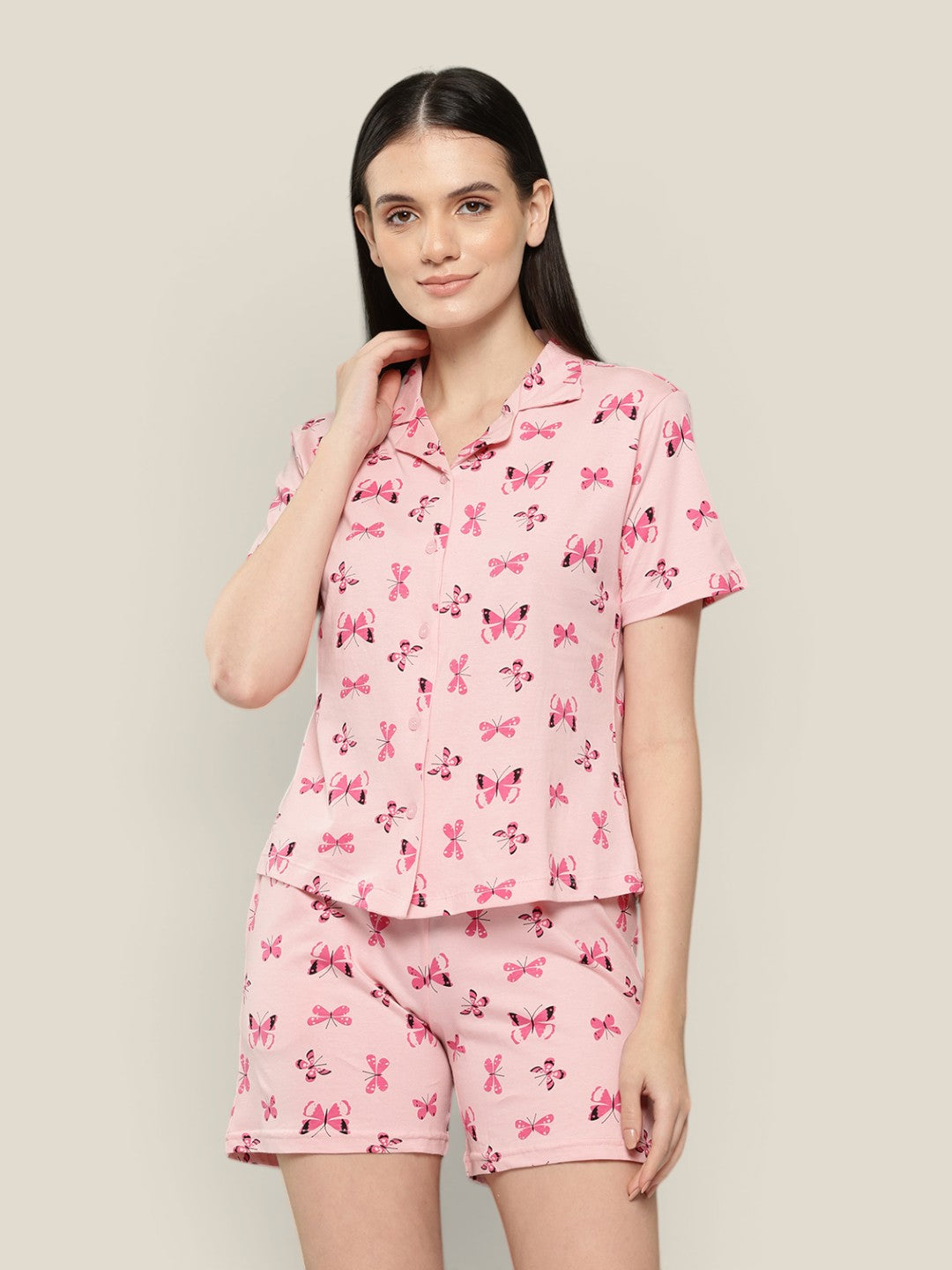 Night Suit Set