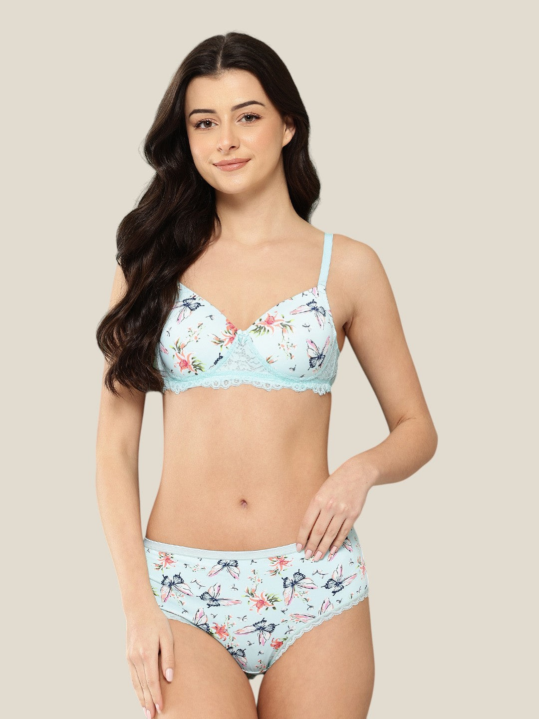 Lingerie Set