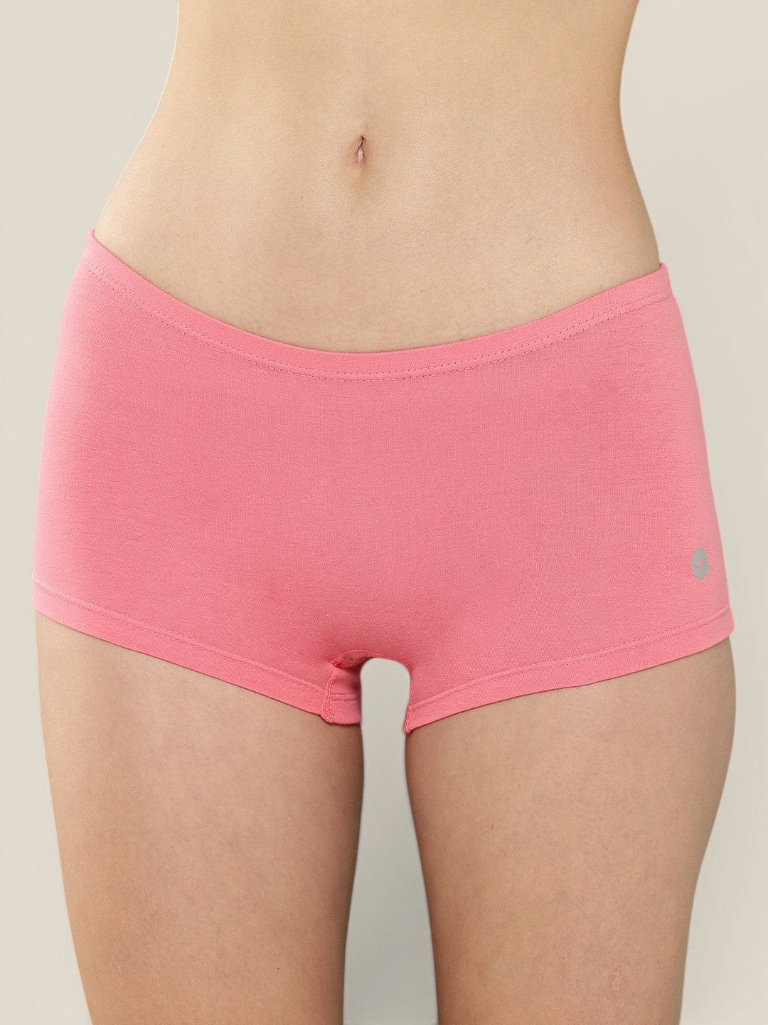 Boy Short