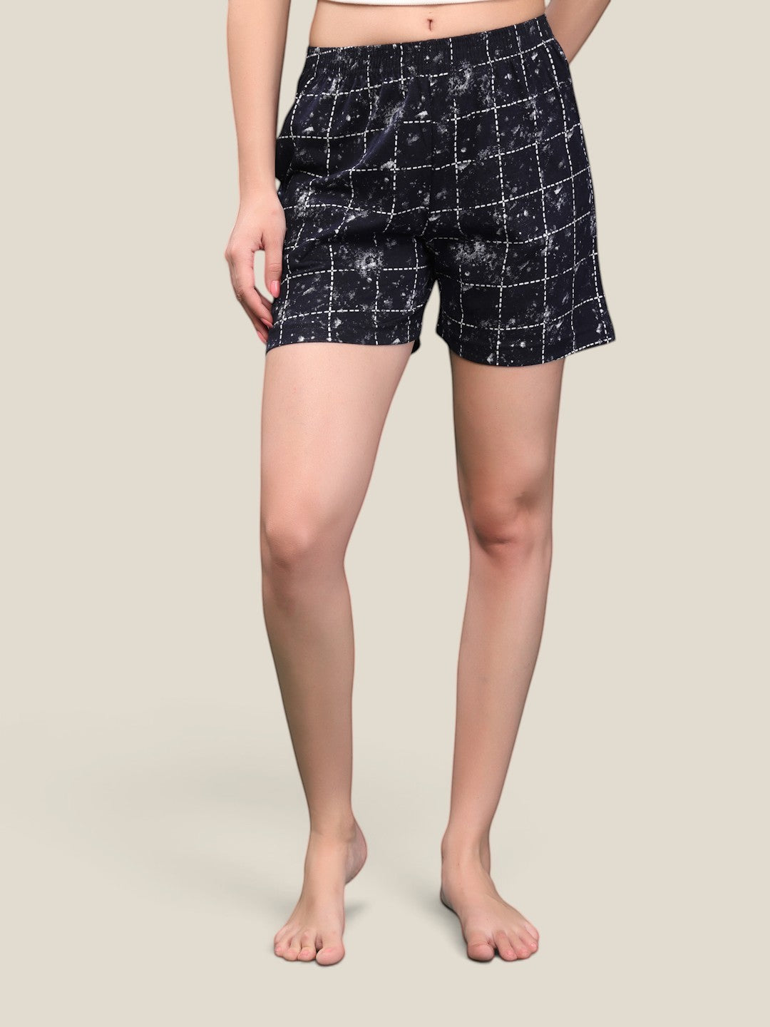 Lounge Short