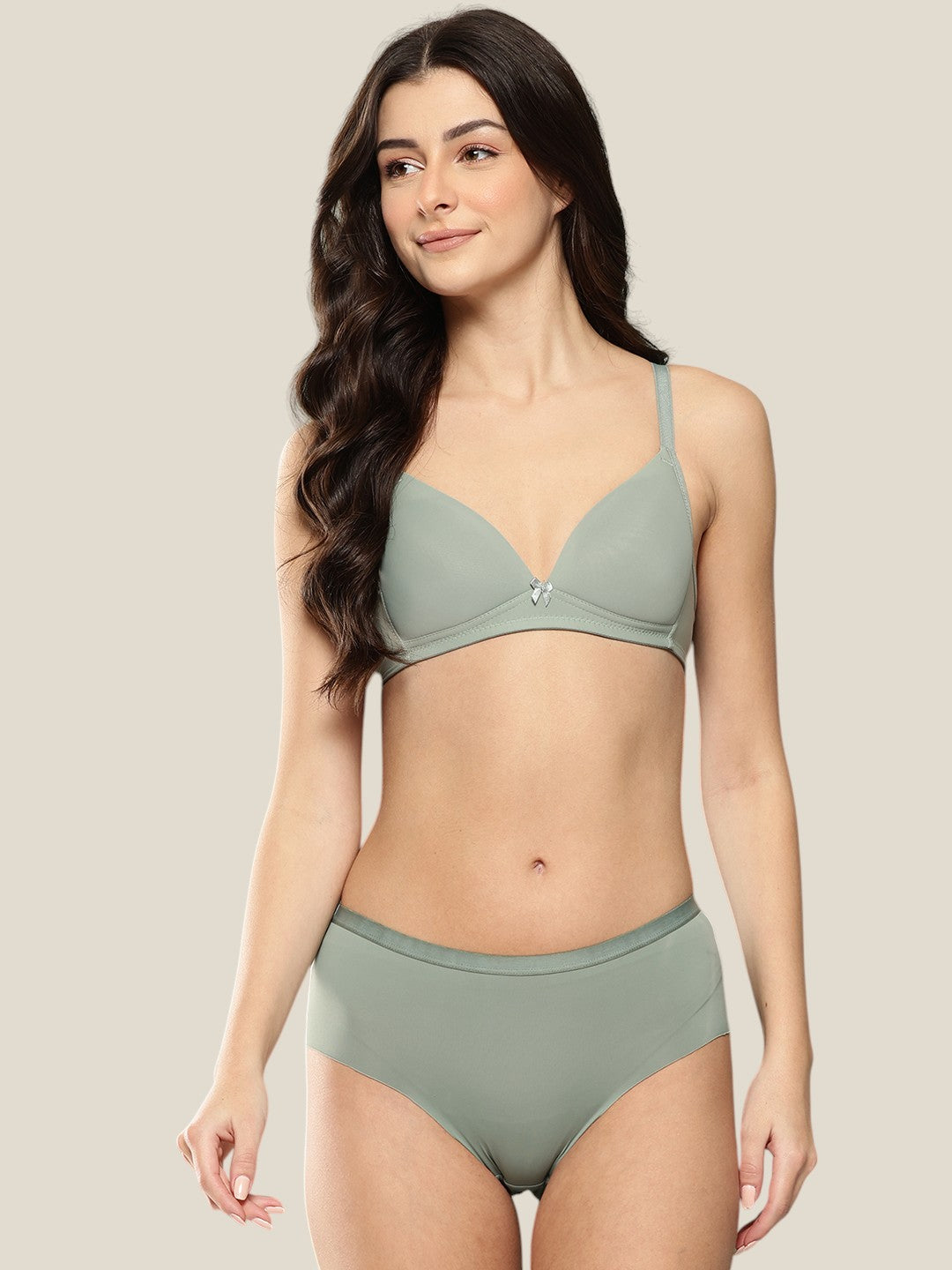 Lingerie Set