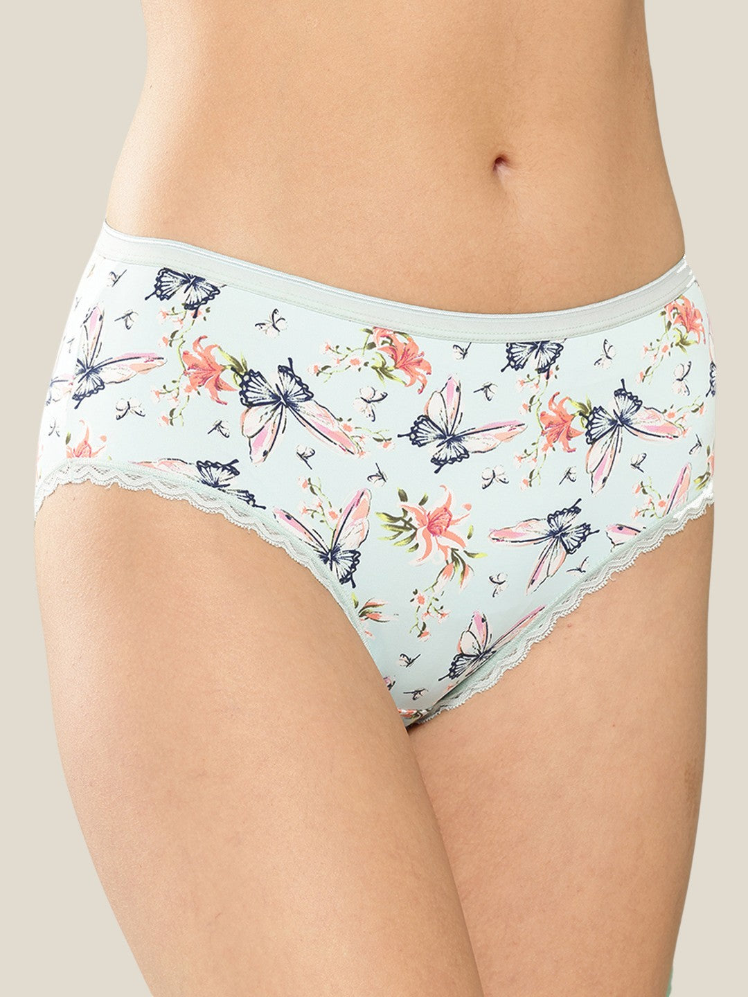 Hipster Panty