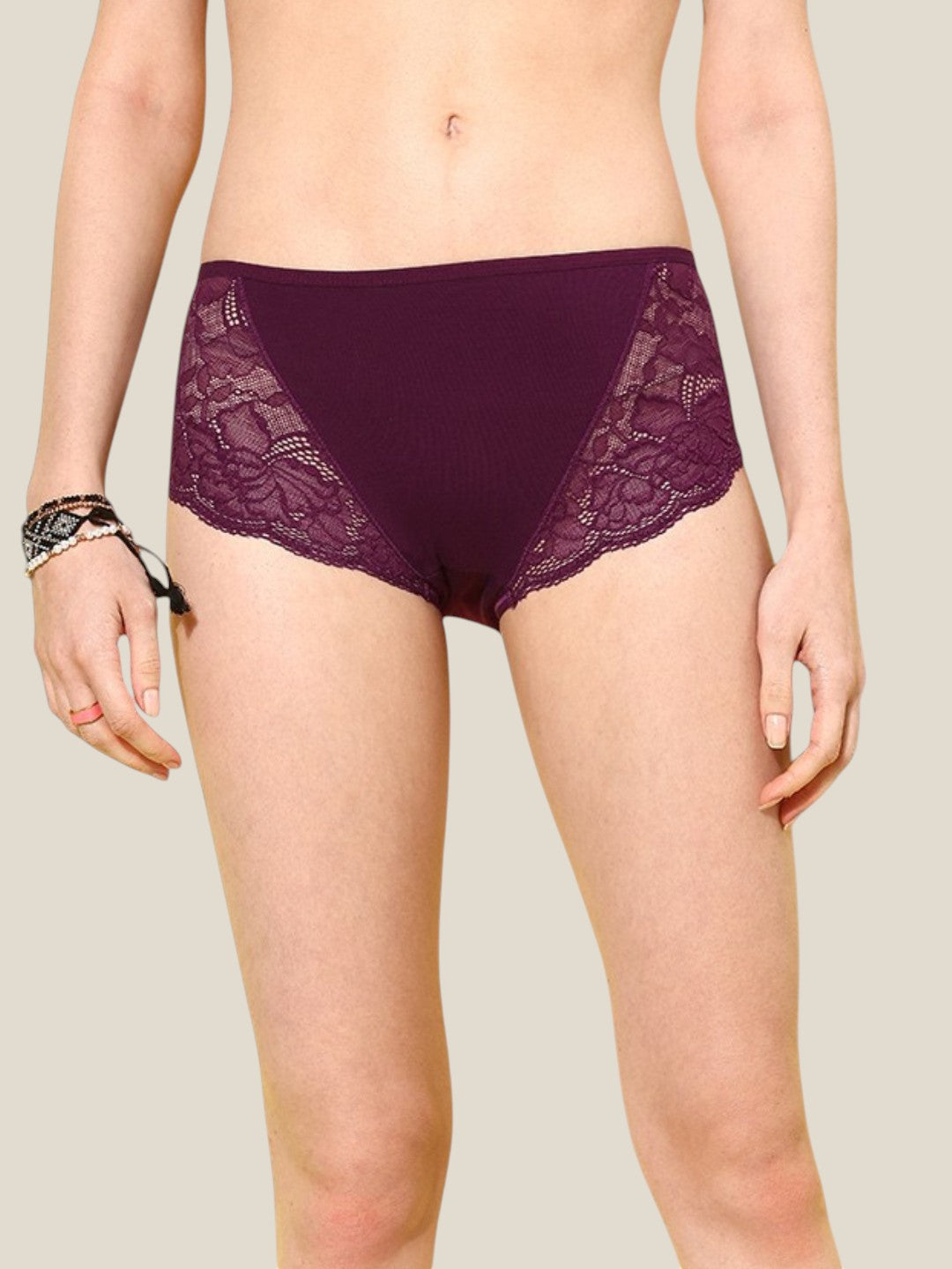Hipster Panty