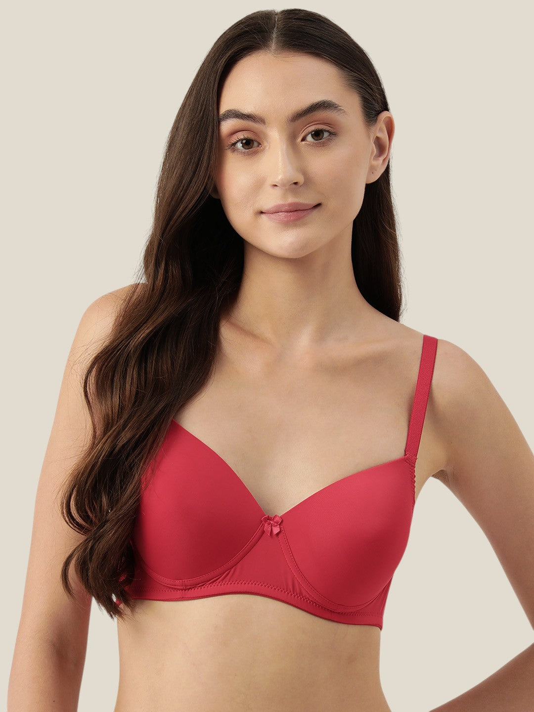 Lightly Padded Bra