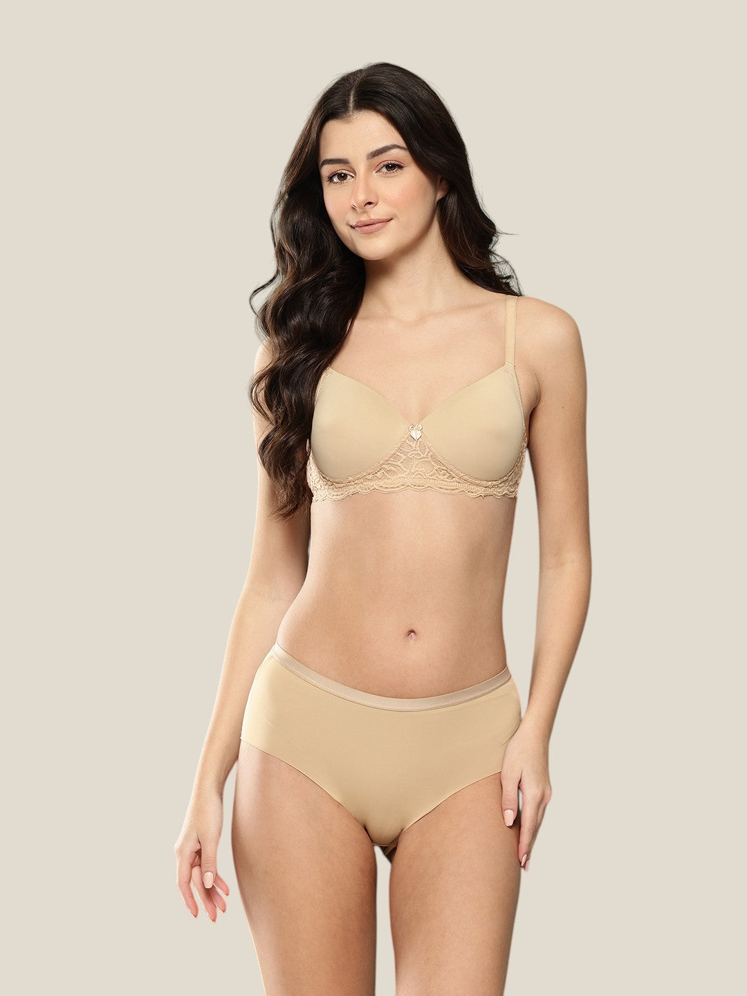 Lingerie Set