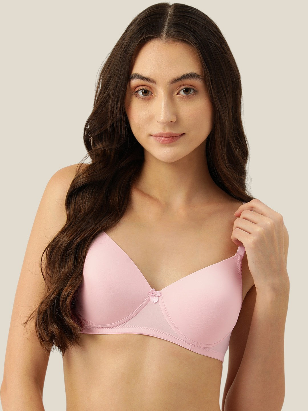 Lightly Padded Bra