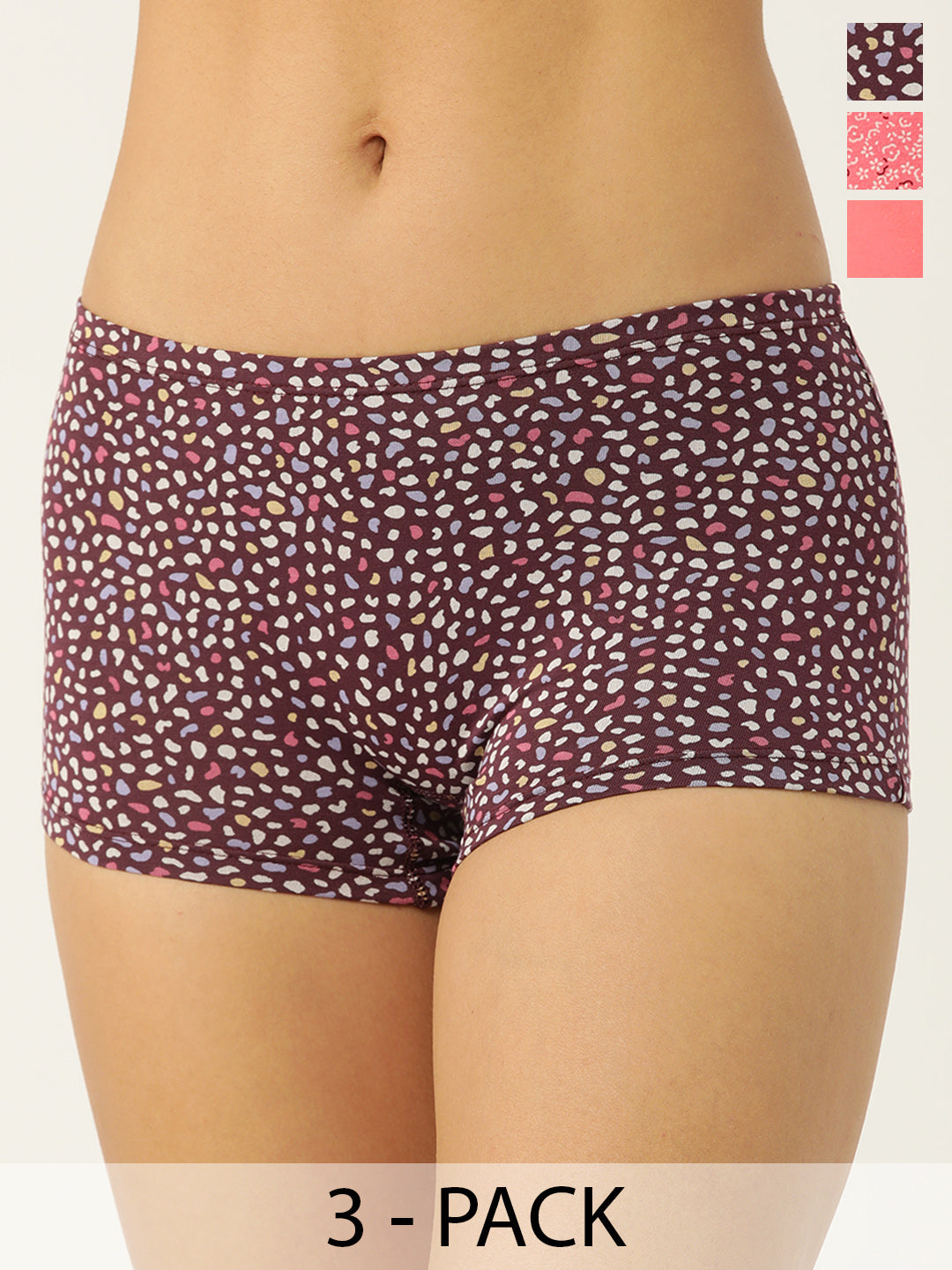 Boyshort