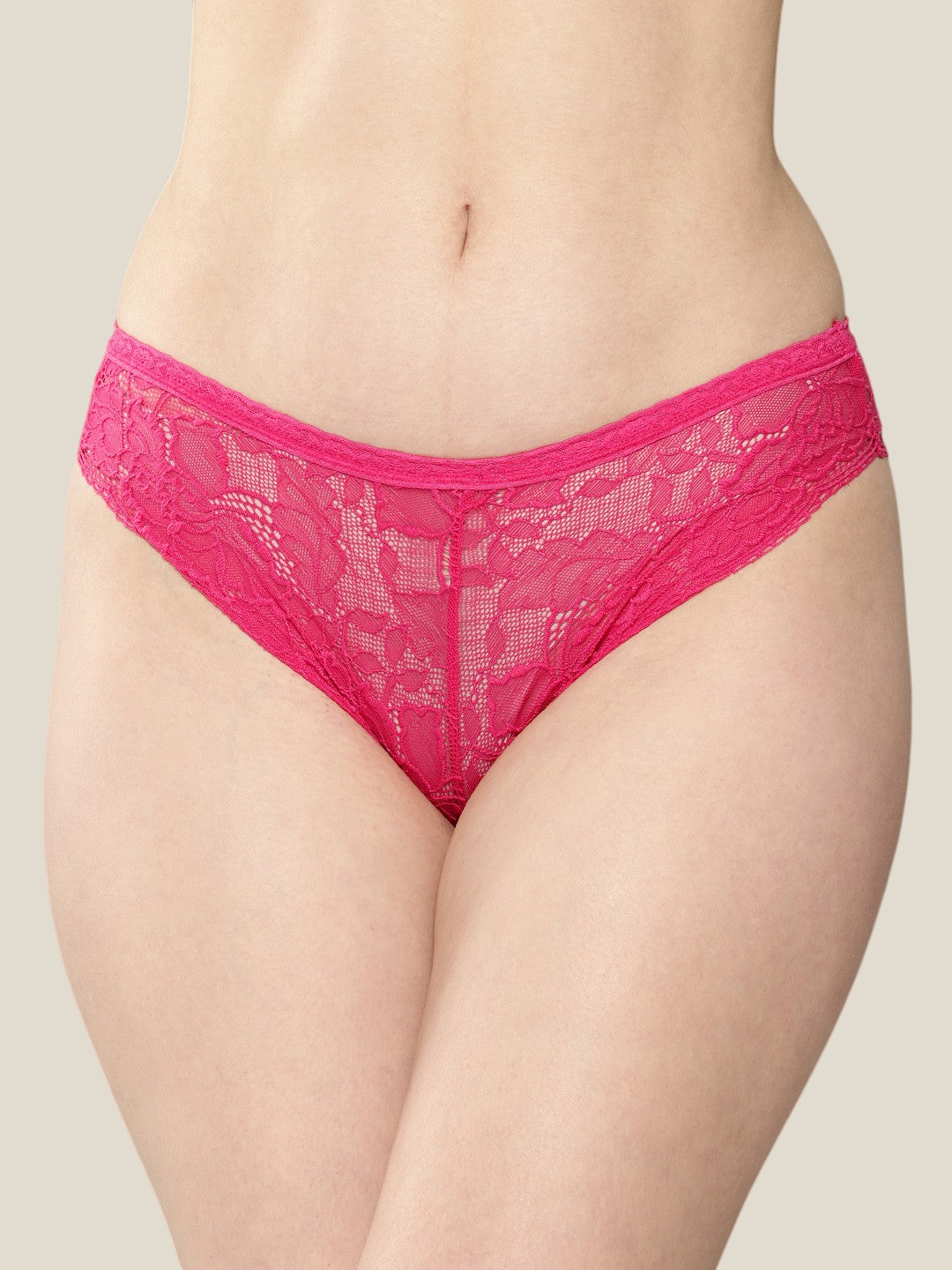 Bikini Panty