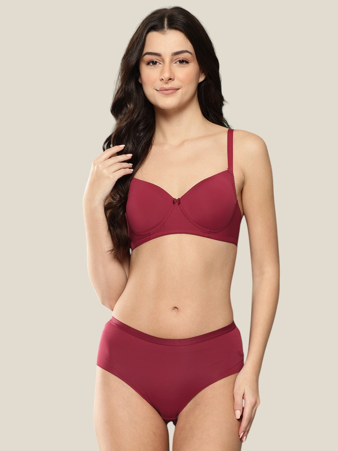 Lingerie Set