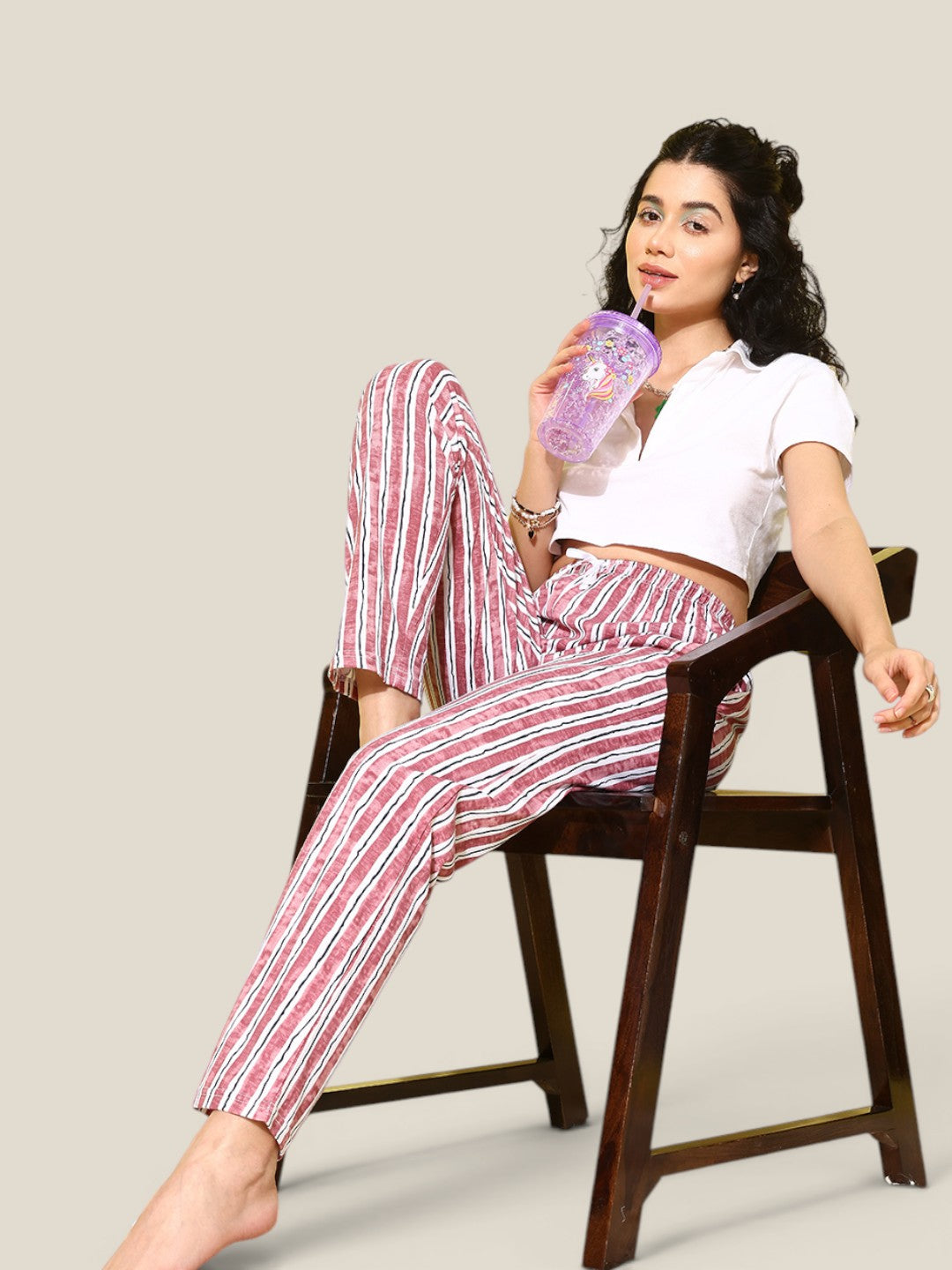 Lounge Pant