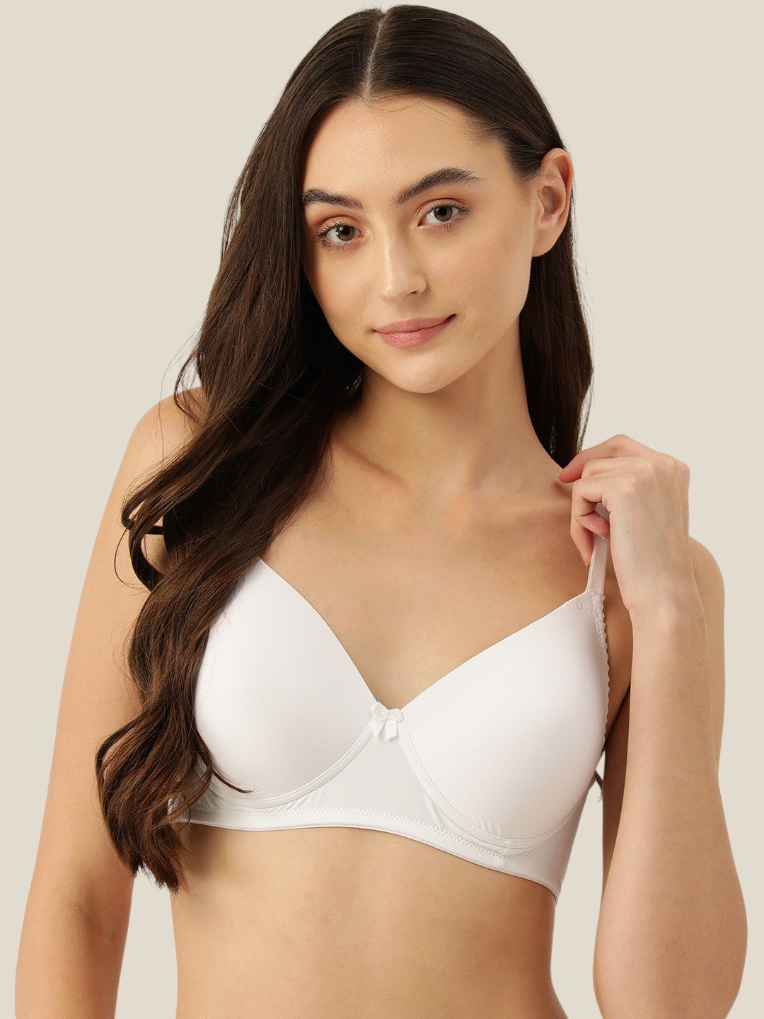 Lightly Padded Bra