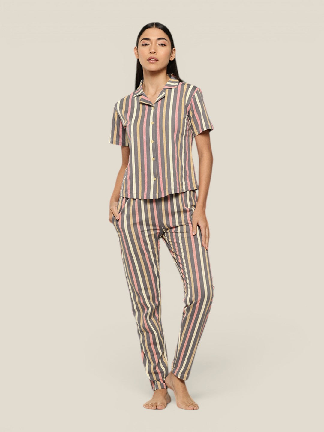 Night Suit Set