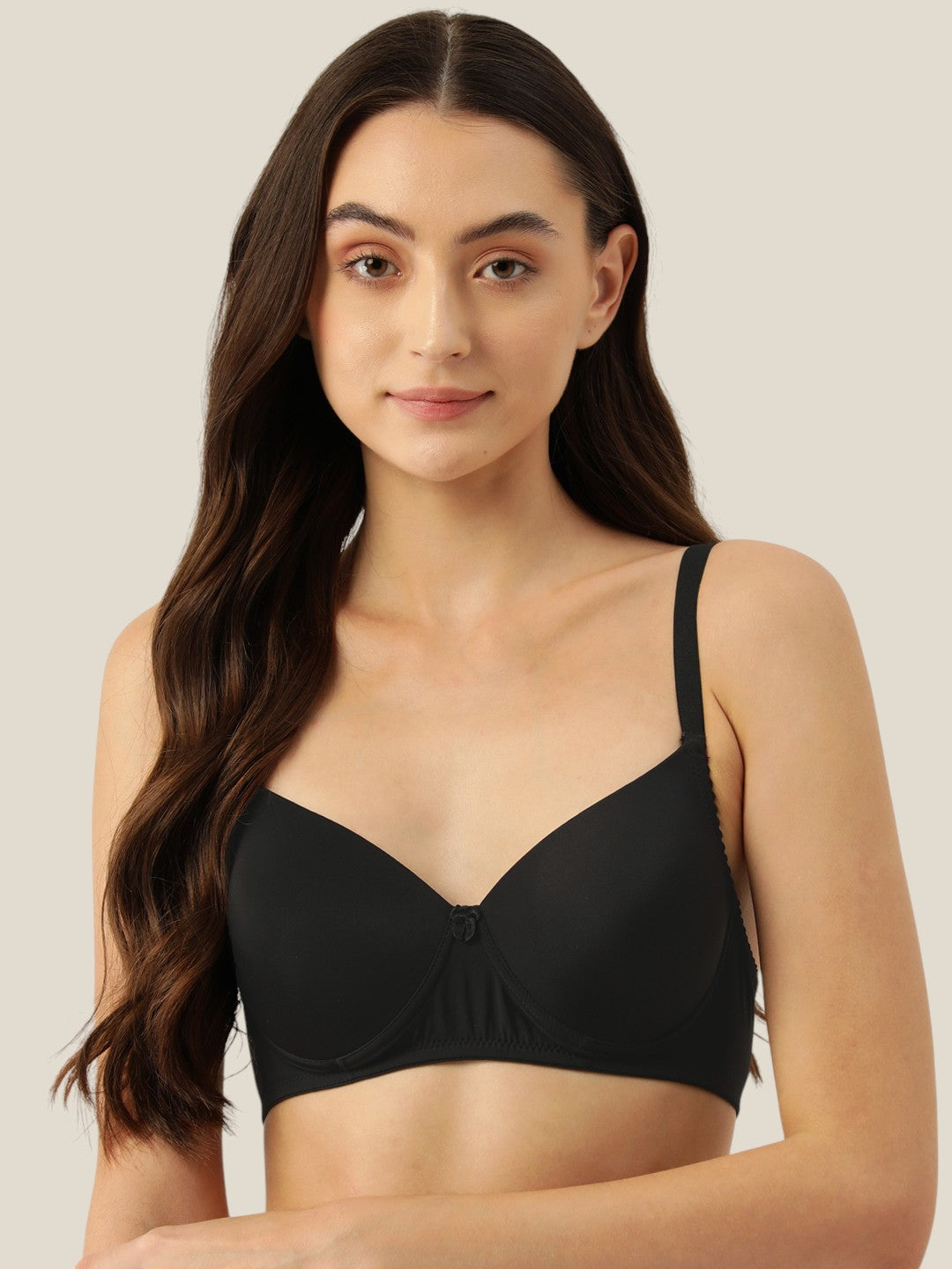 Lightly Padded Bra