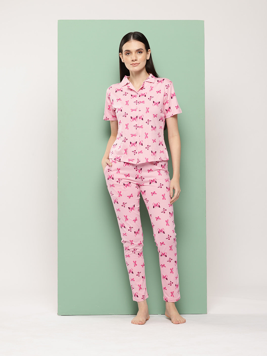 Night Suit