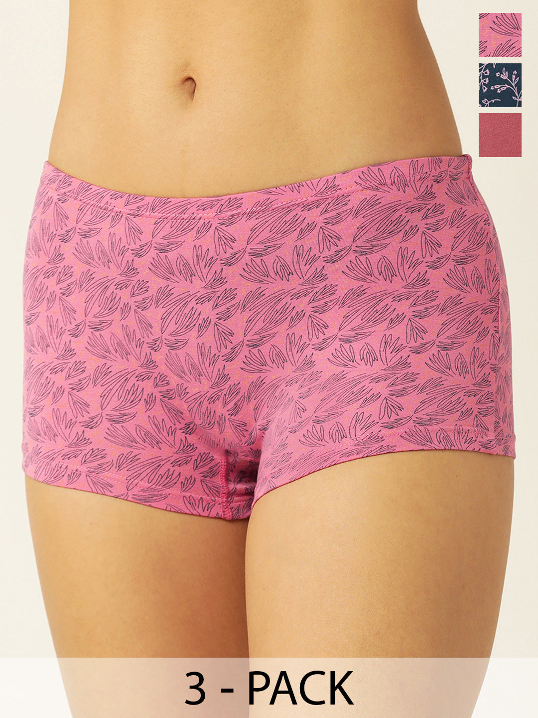 Boyshort