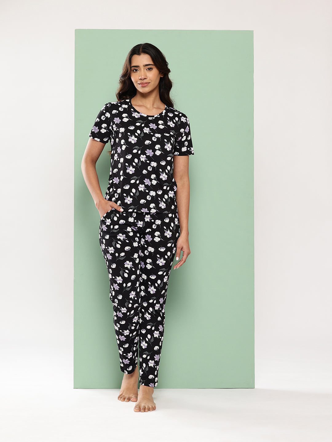 Night Suit