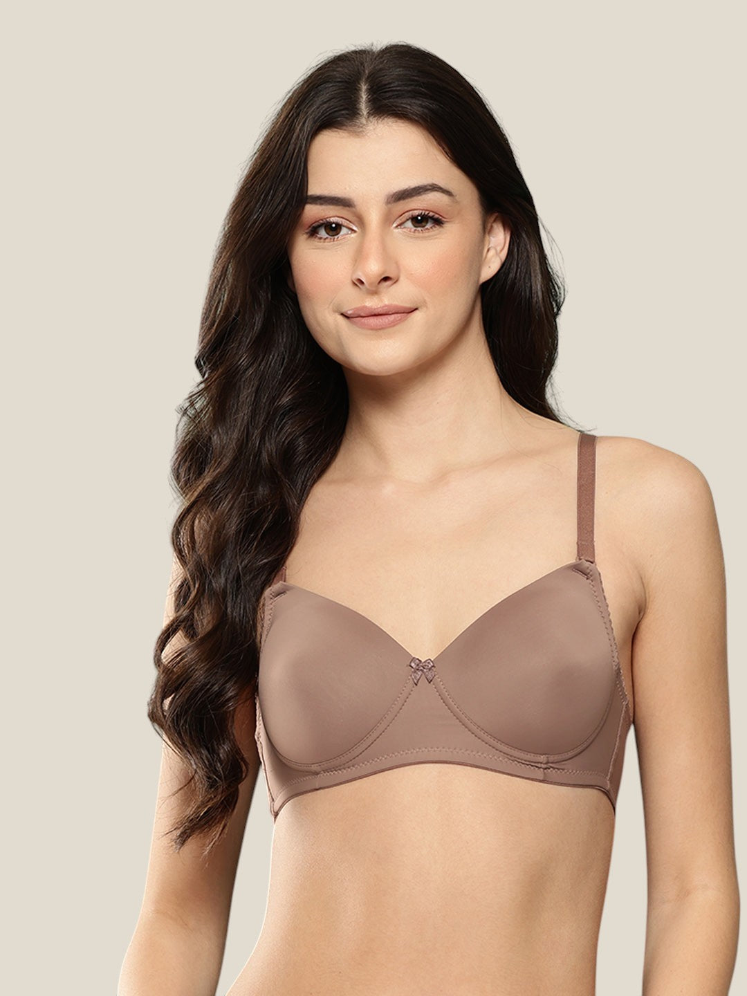 Lightly Padded Bra
