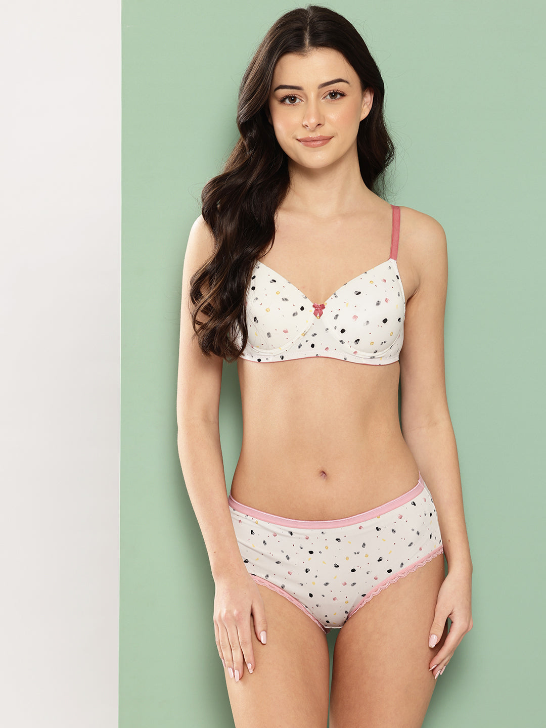 Bra & Panty Set