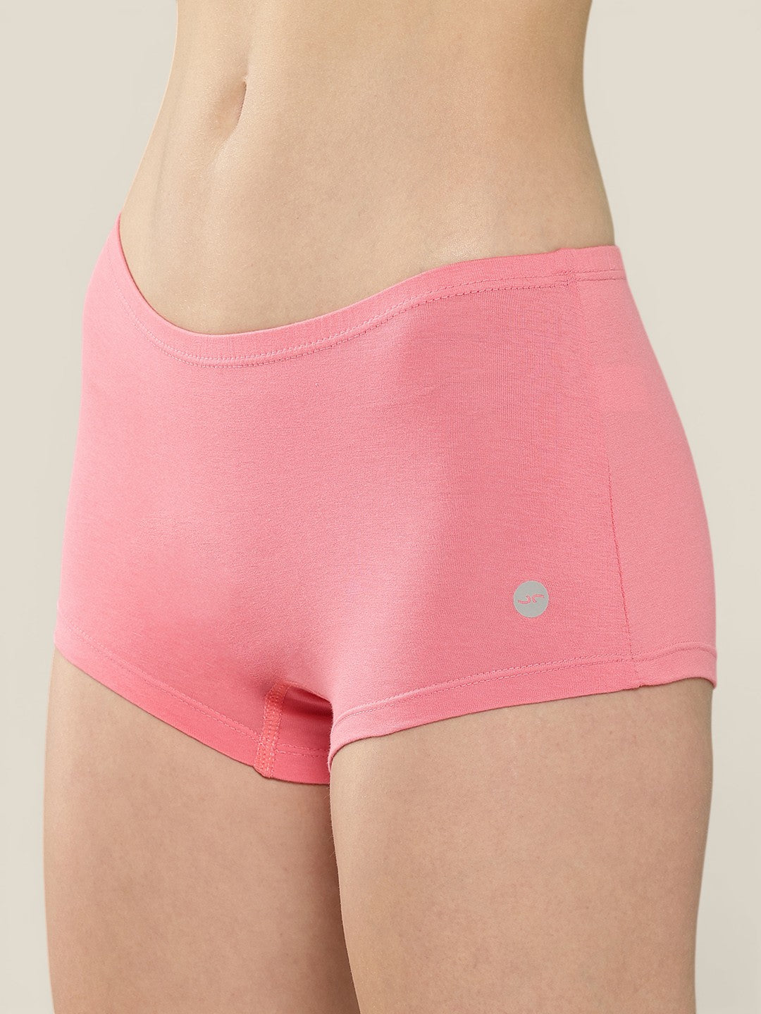 Boy Short