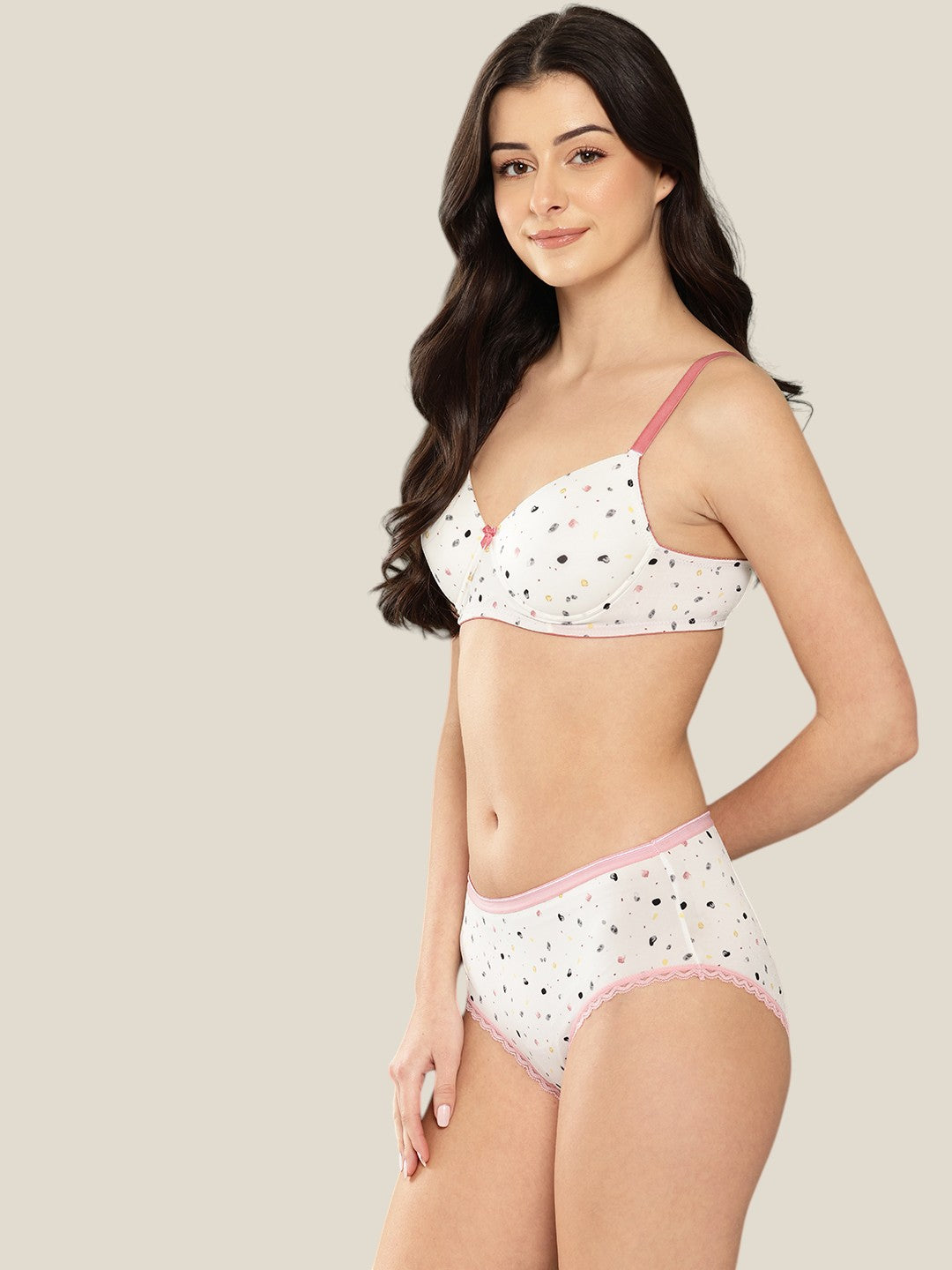 Lingerie Set