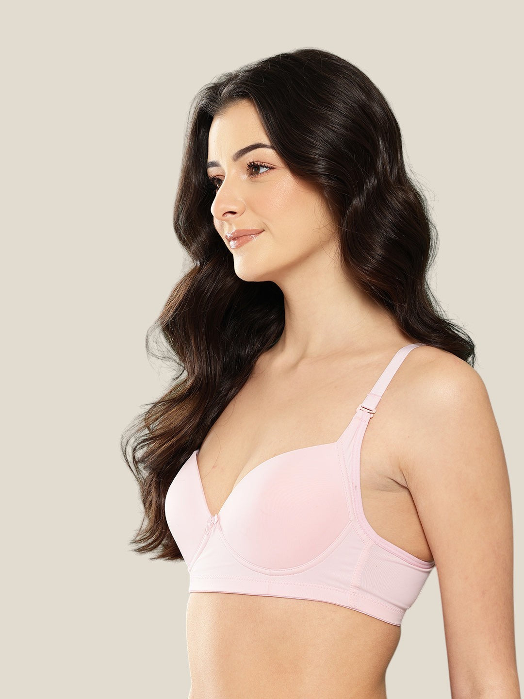 Lightly Padded Bra