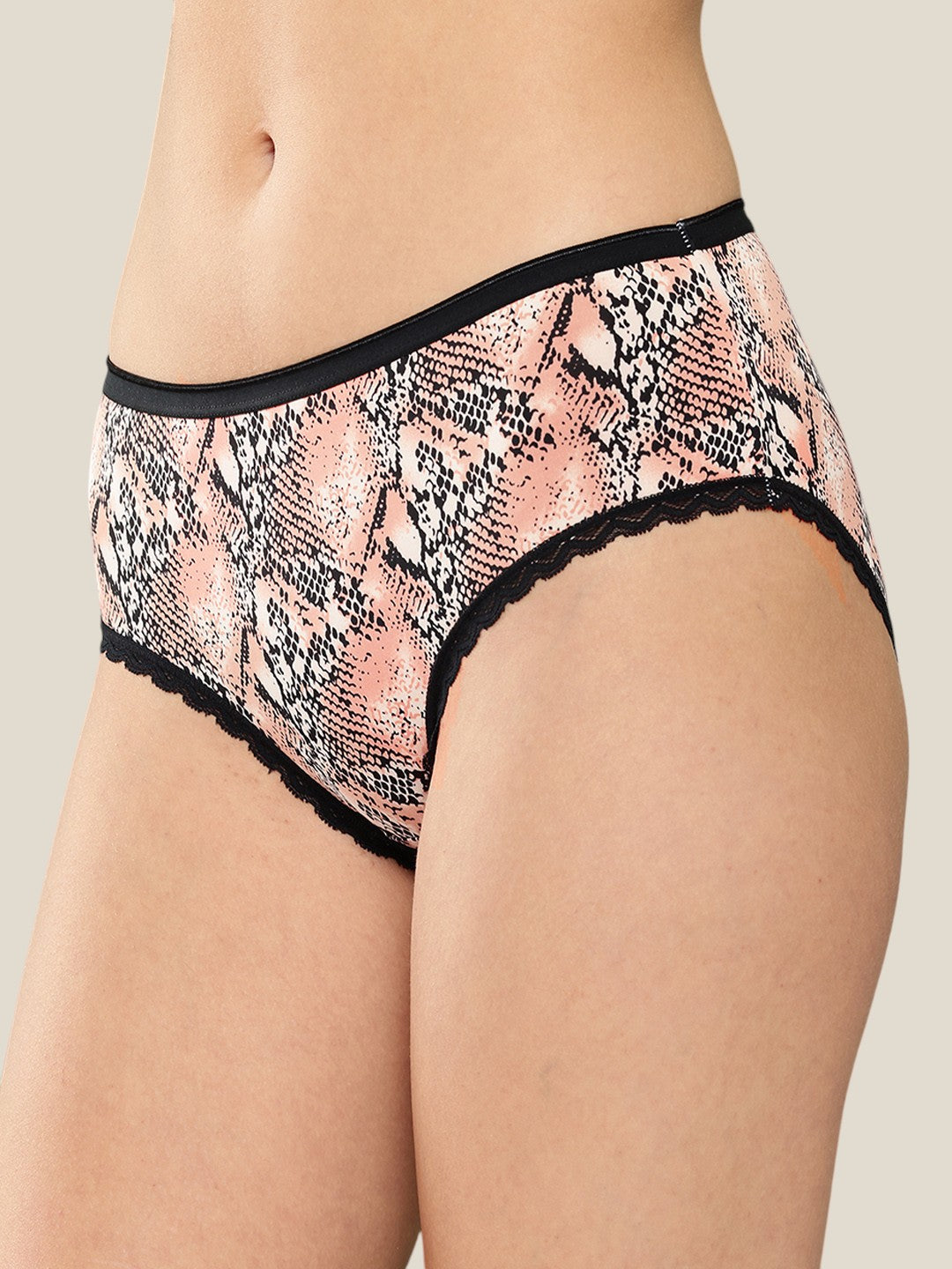 Hipster Panty