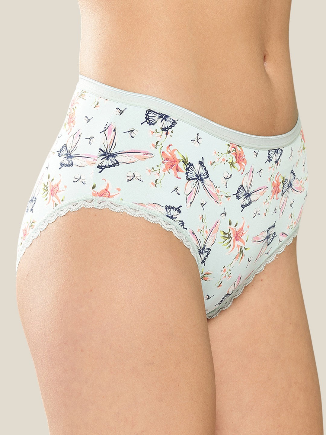 Hipster Panty