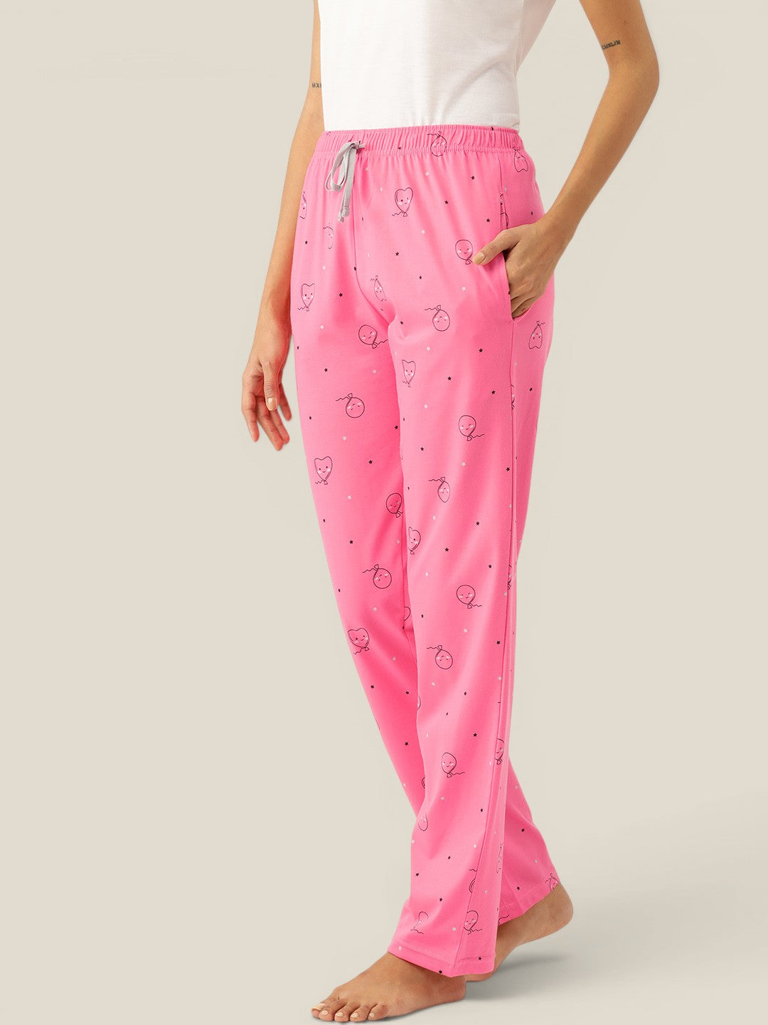 Lounge Pant