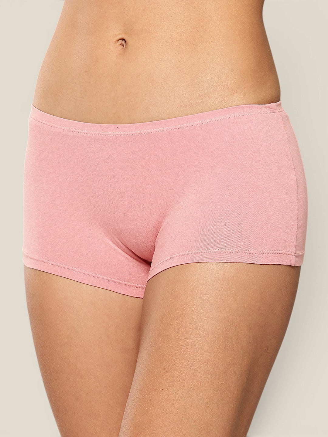 Boy Short