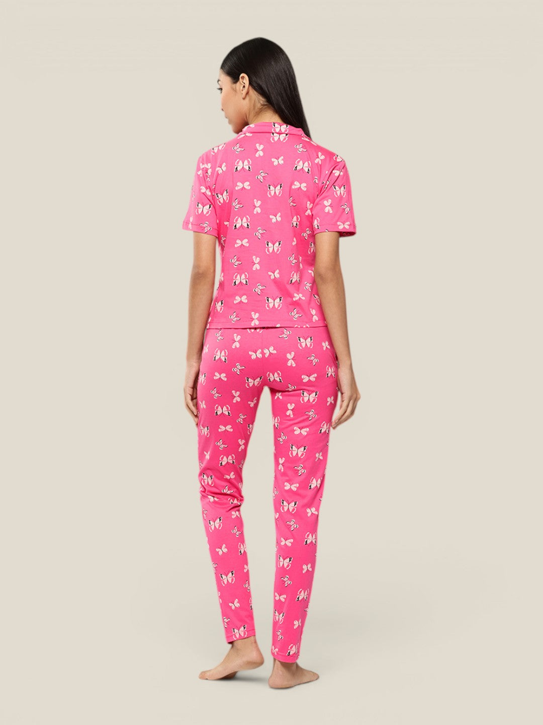 Night Suit Set