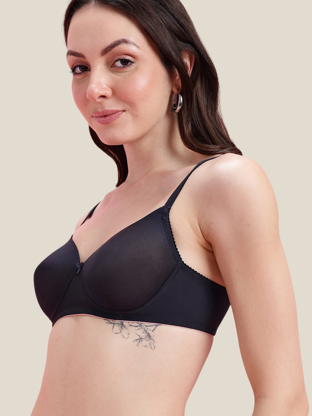 Bra & Panty Set
