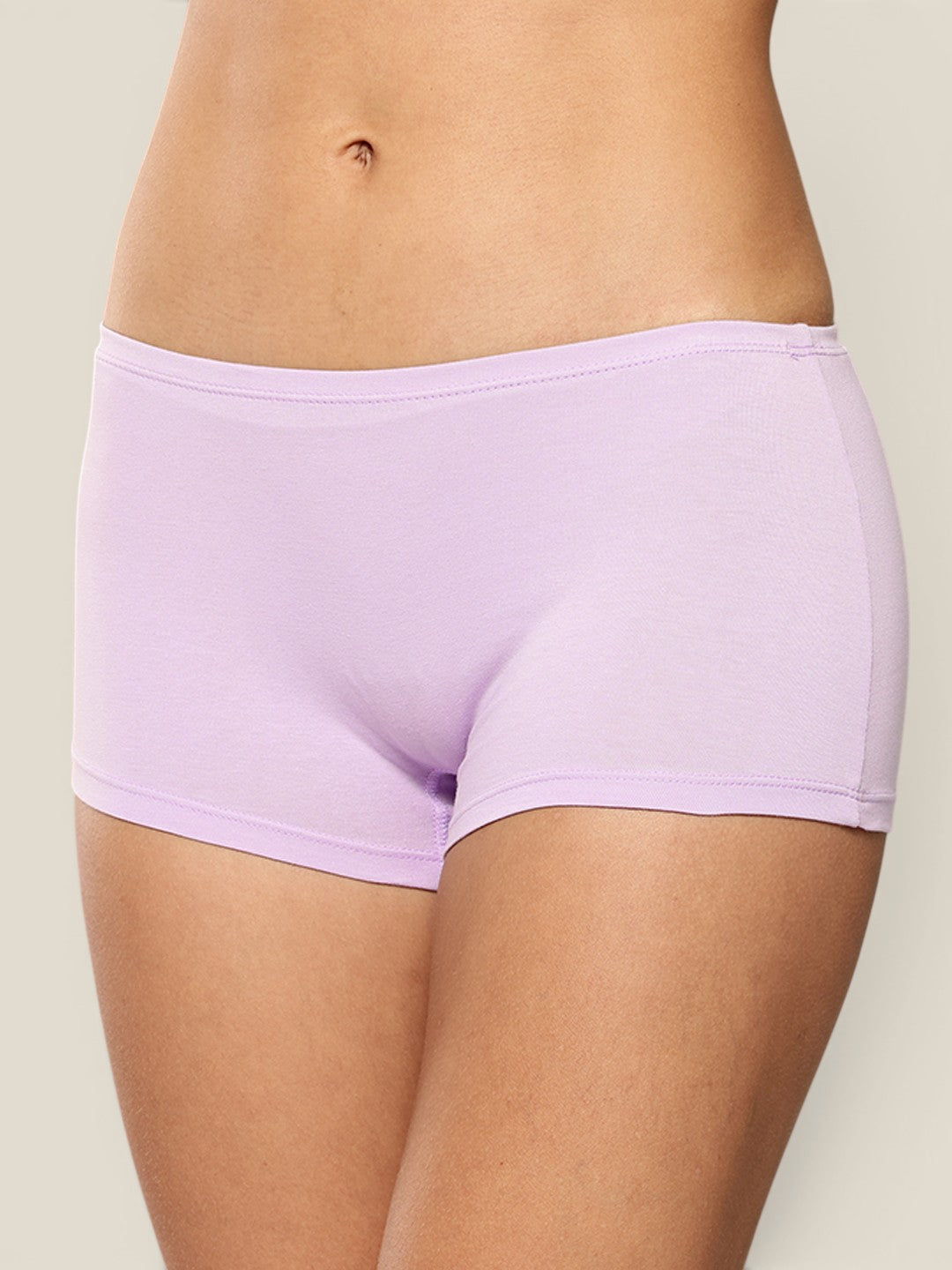 Boy Short
