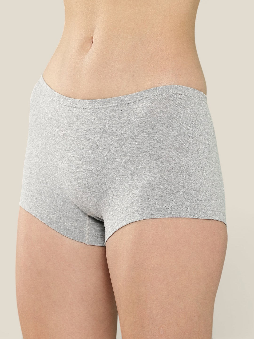 Boy Short