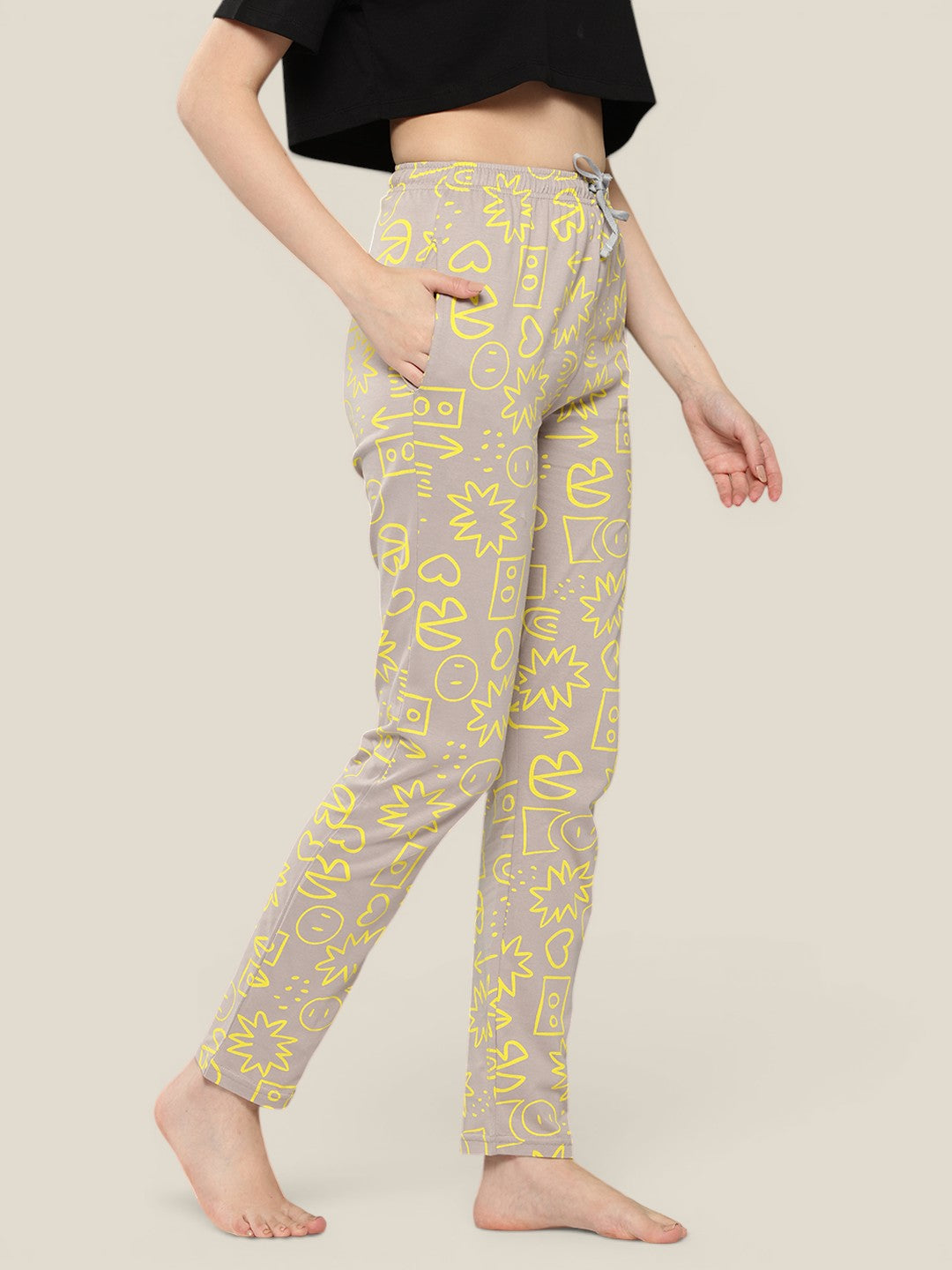 Lounge Pant