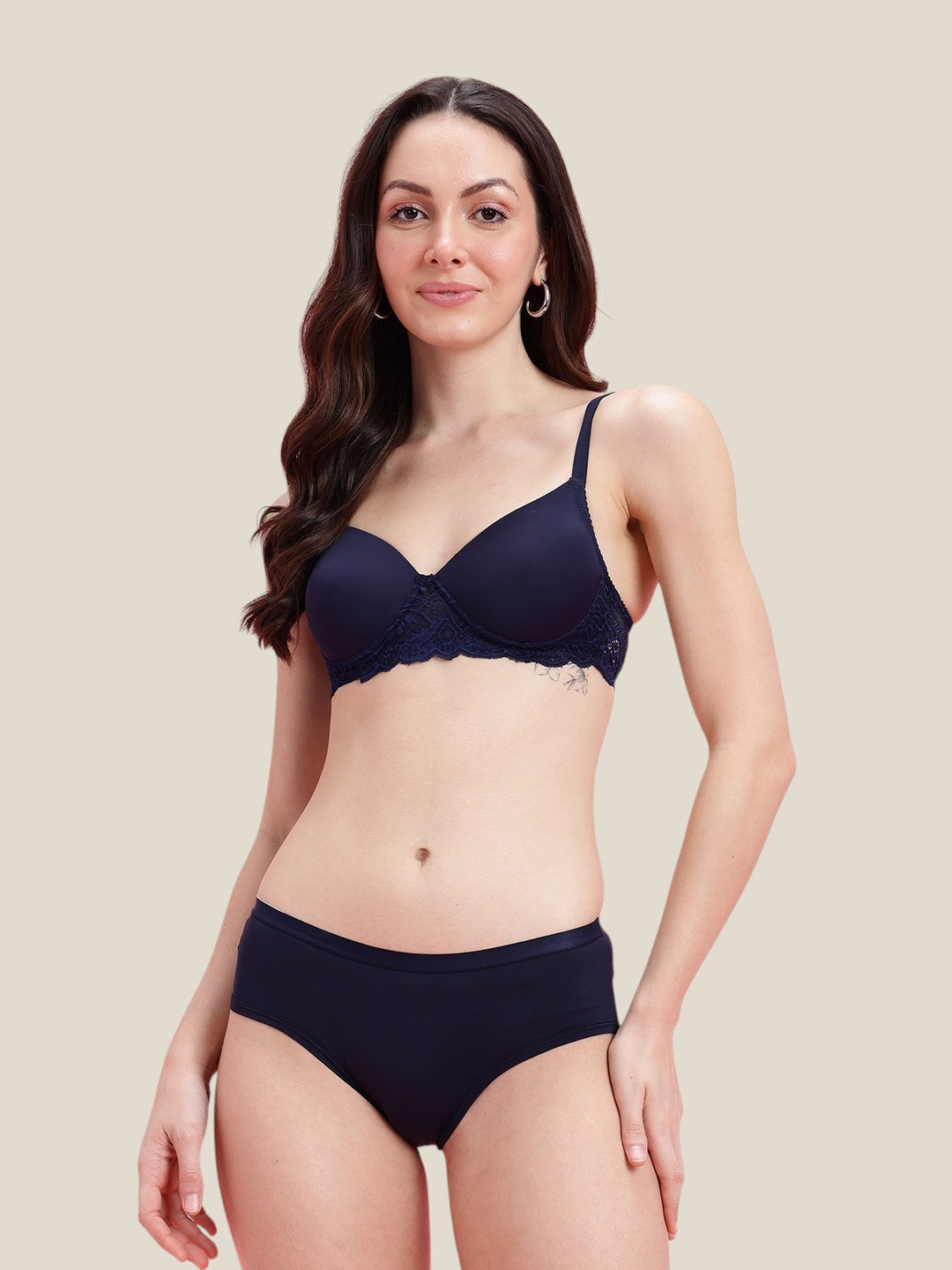 Bra & Panty Set