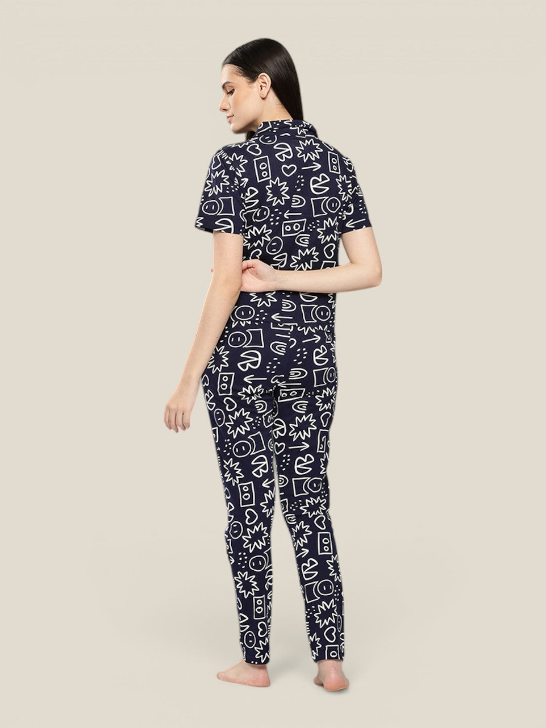 Night Suit Set