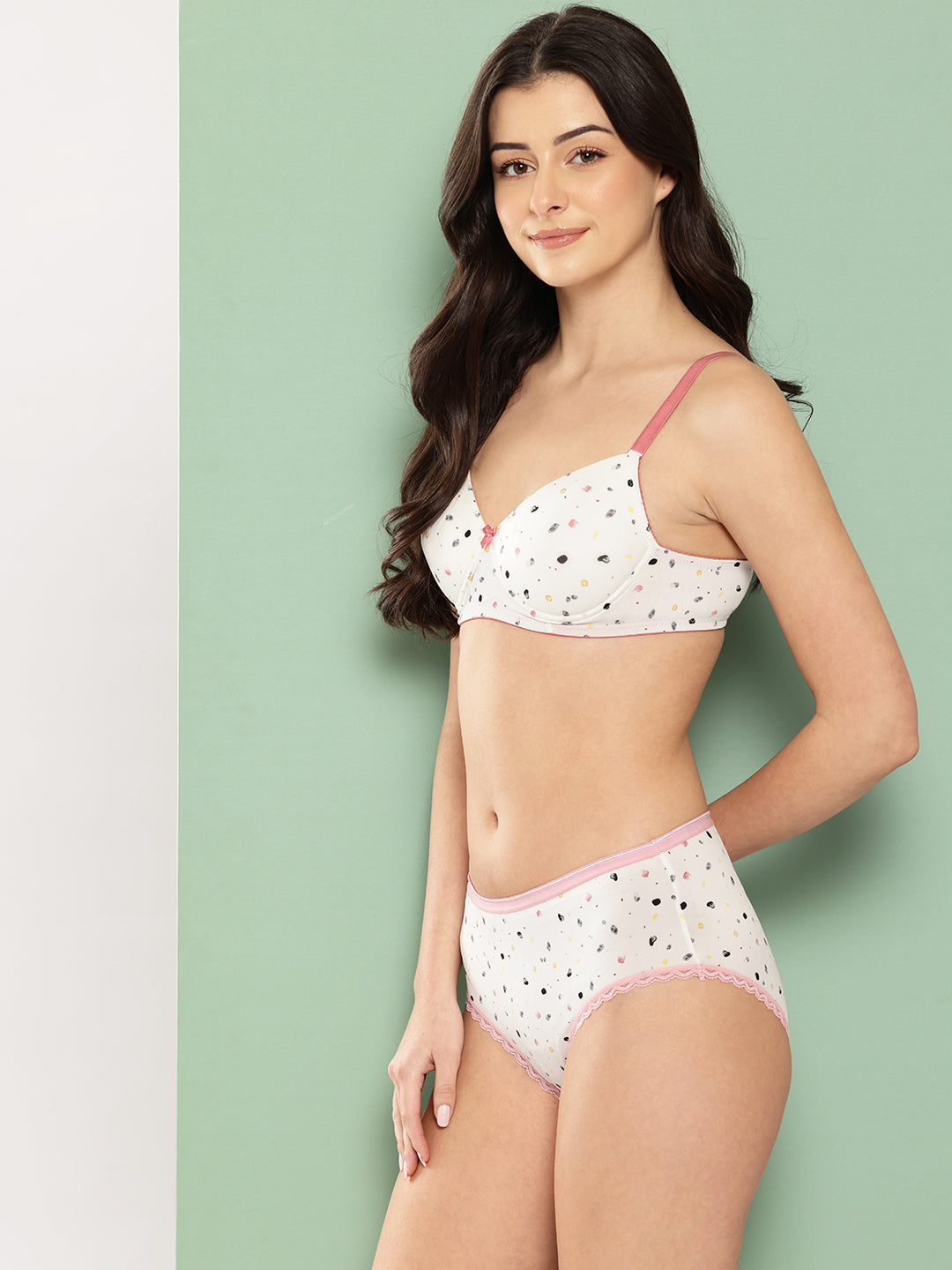 Bra & Panty Set