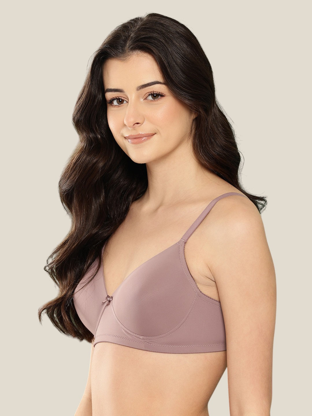 Lightly Padded Bra