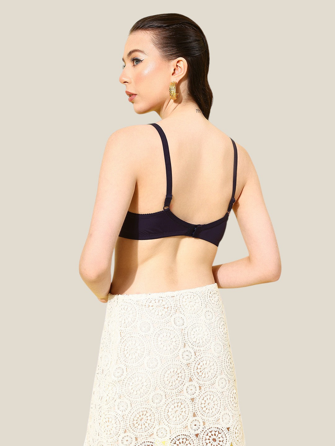 Lightly Padded Bra