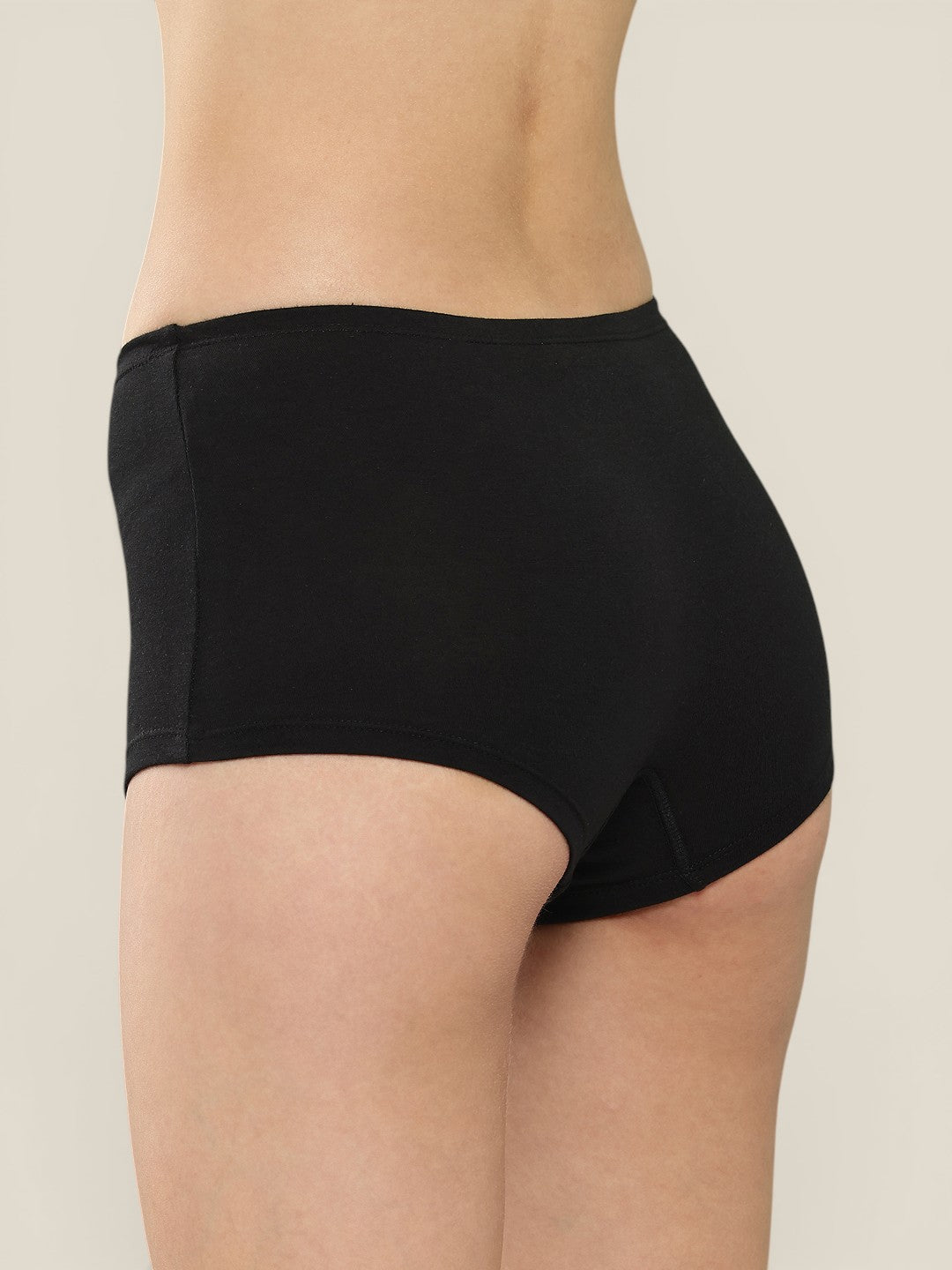 Boy Short