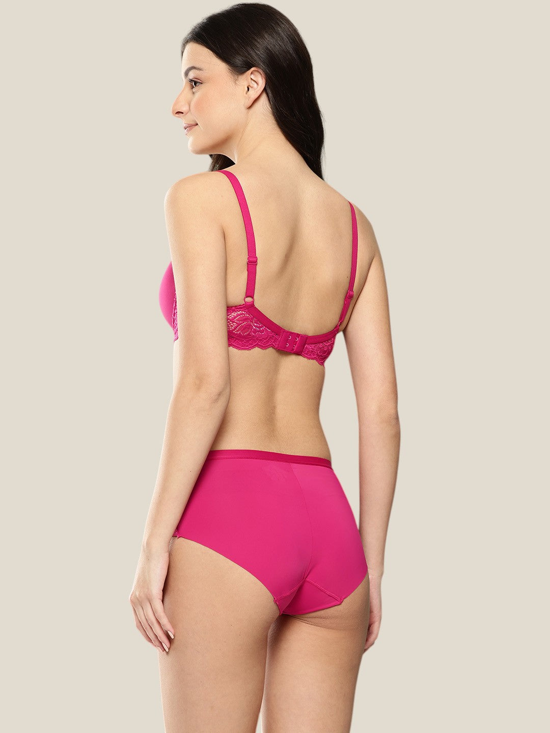 Lingerie Set