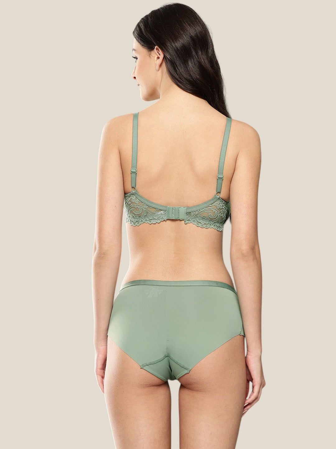 Lingerie Set
