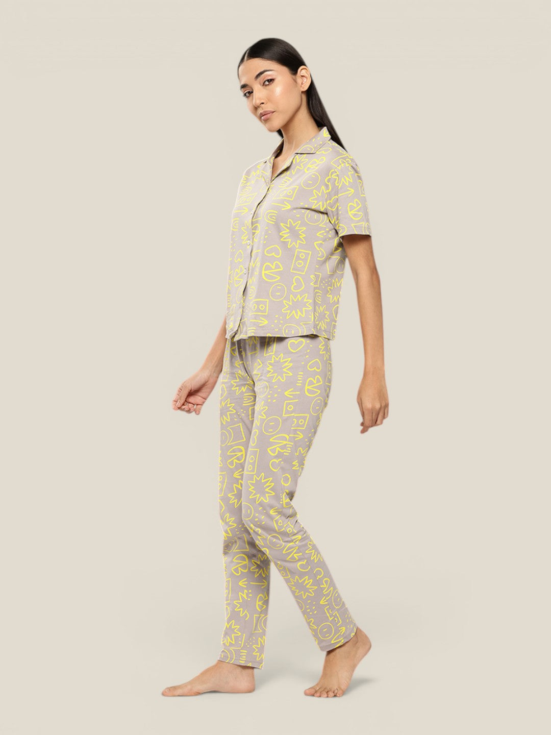 Night Suit Set