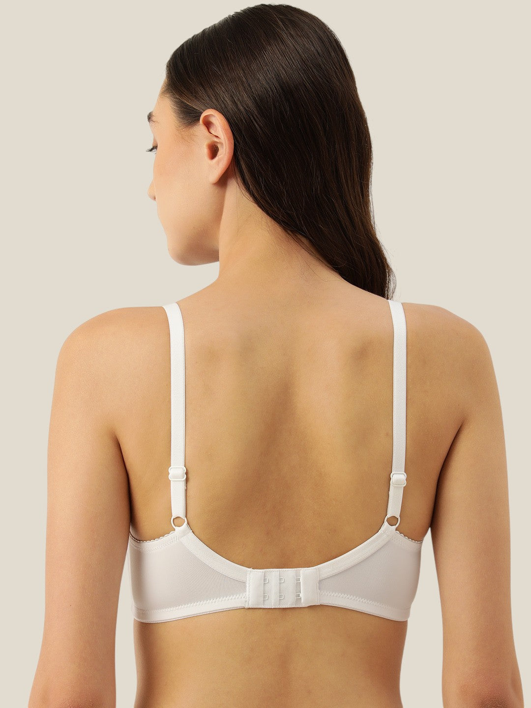 Lightly Padded Bra