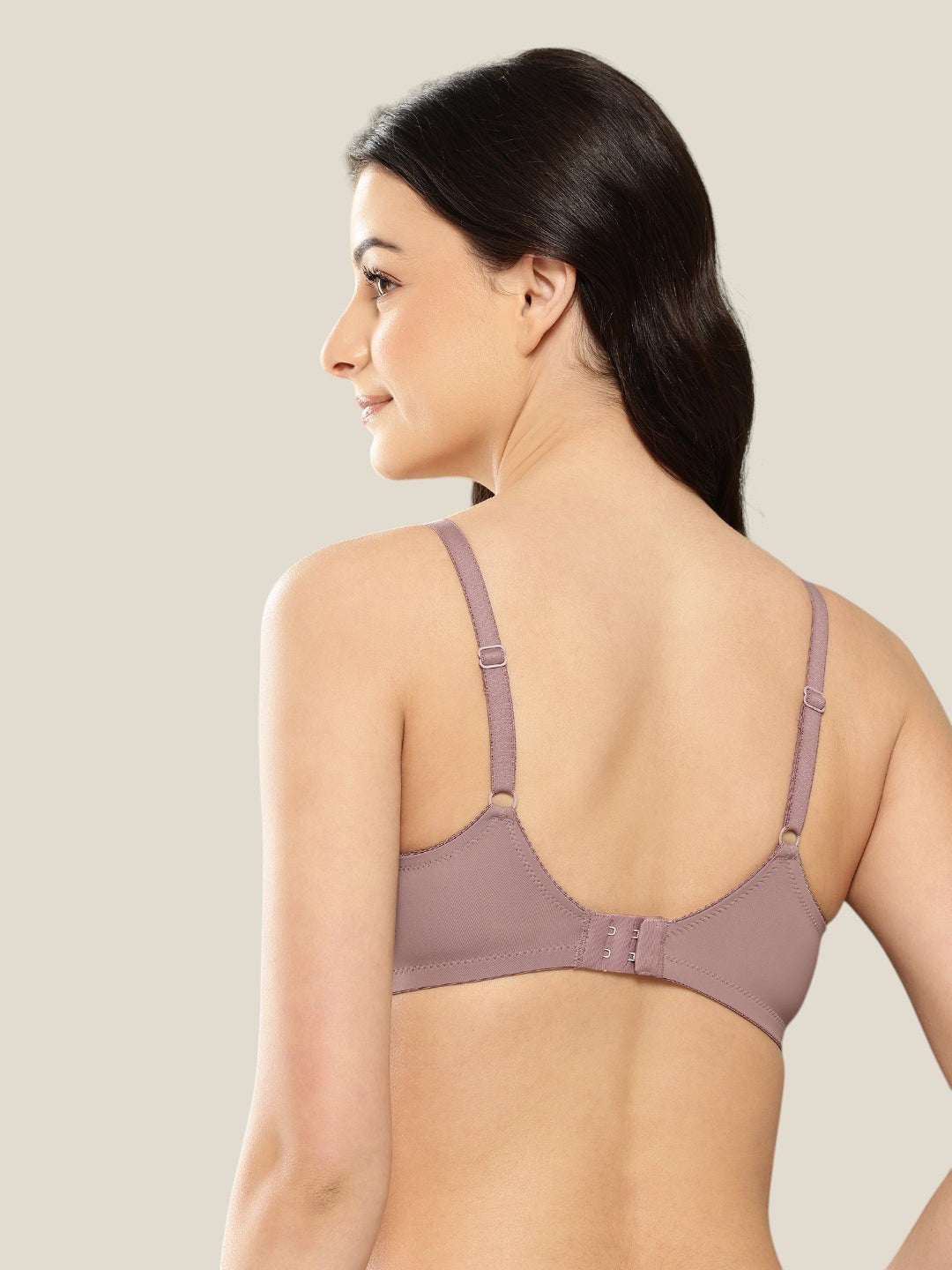 Lightly Padded Bra
