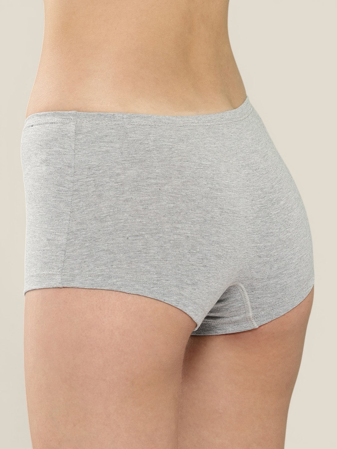 Boy Short