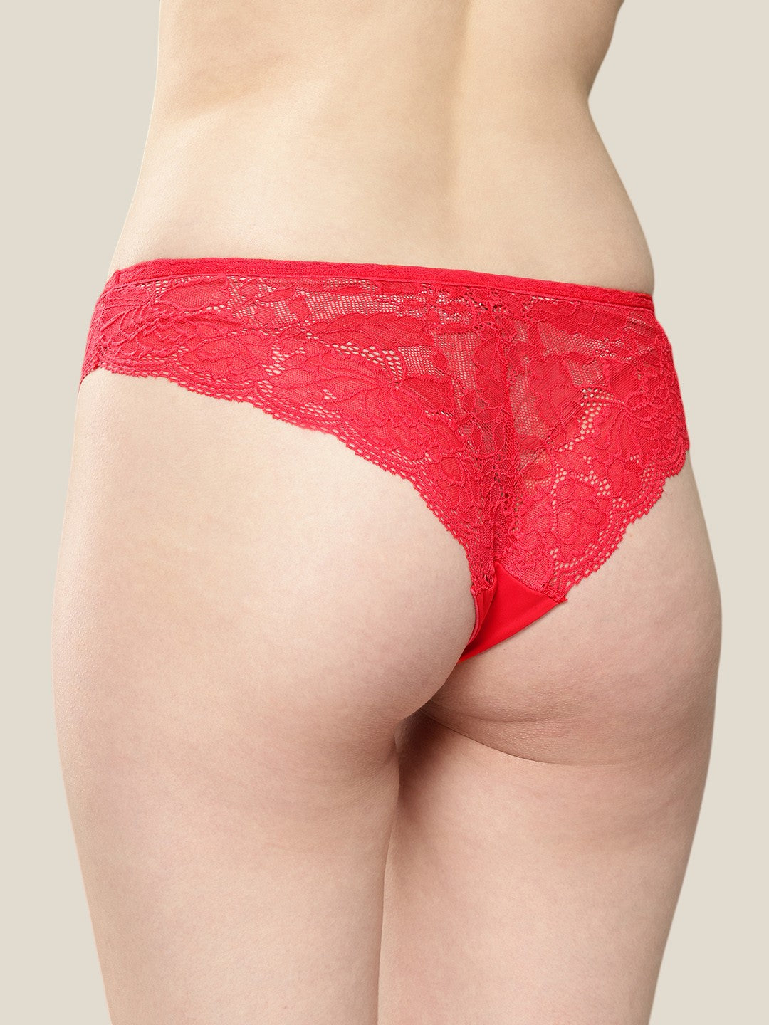Bikini Panty